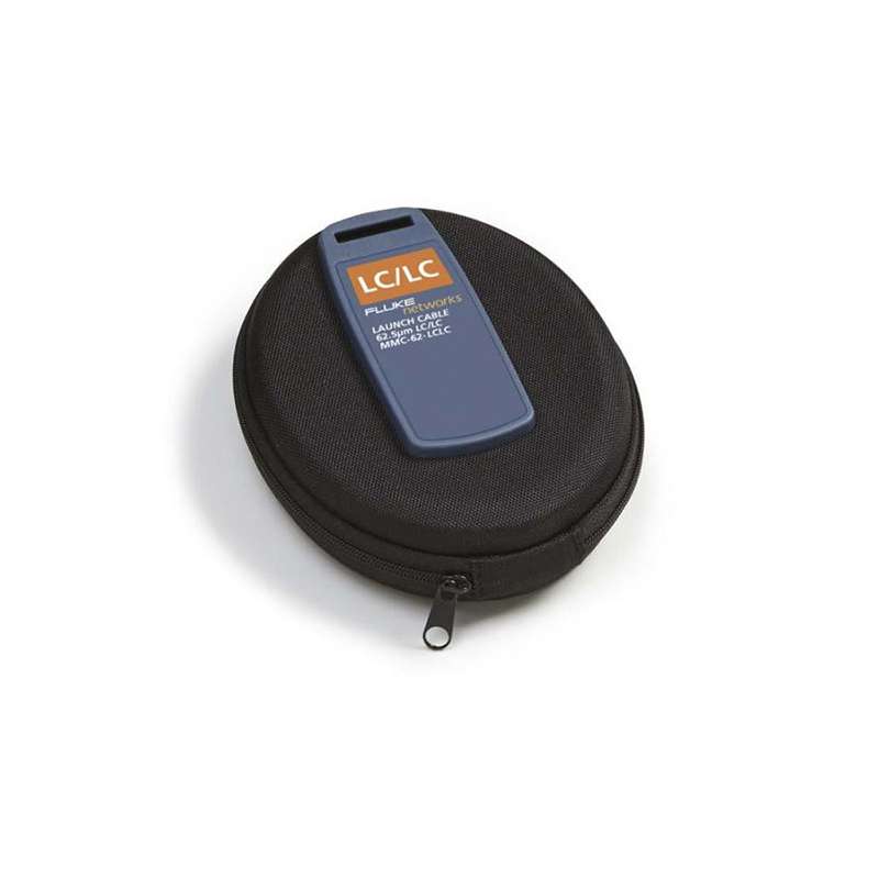 Multimode 62.5um Launch Cable 105M (LC/LC), Metal